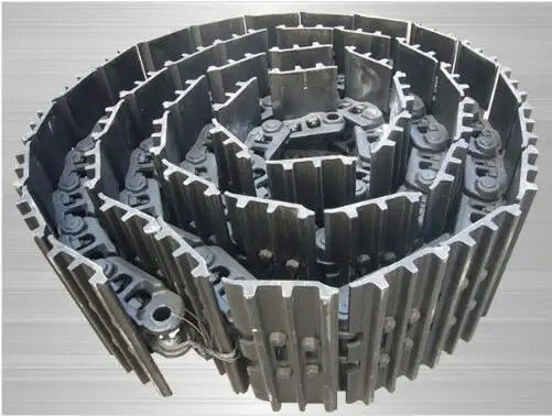 Πλακέτα υποδημάτων για οχήματα εκσκαφής Komatsu PC200-7 PC300-7