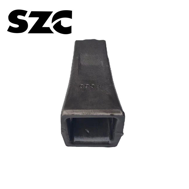 1.15m3 χωρητικότητα Excavator Bucket Teeth 19570RC-3 PC100 PC60 Μακροχρόνια διάρκεια ζωής