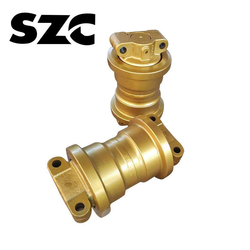 20Y-30-07300 PC200-8 Συγκρότημα κυλίνδρων τροχιάς εξορυκτικού εξορυκτικού εξοπλισμού για κατασκευές